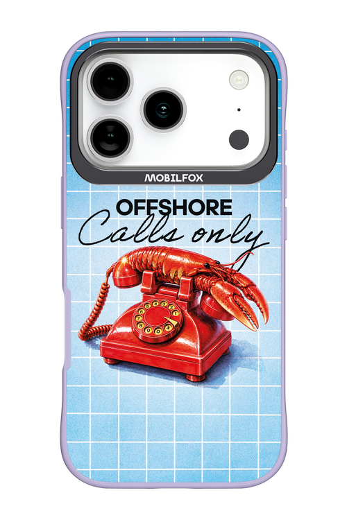 Offshore 2.0 - Apple iPhone 17 Pro