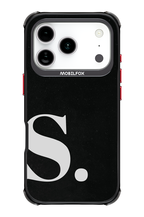 S (Off Space) 2.0 - Apple iPhone 17 Pro