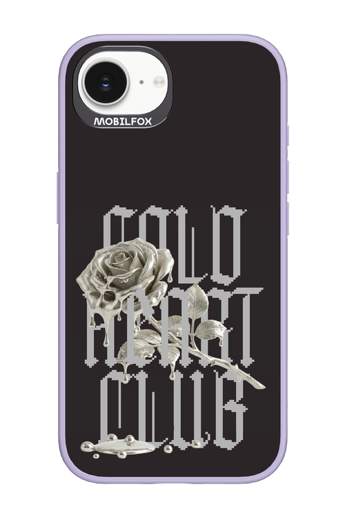 Cold Heart Club 2.0 - Apple iPhone 16e