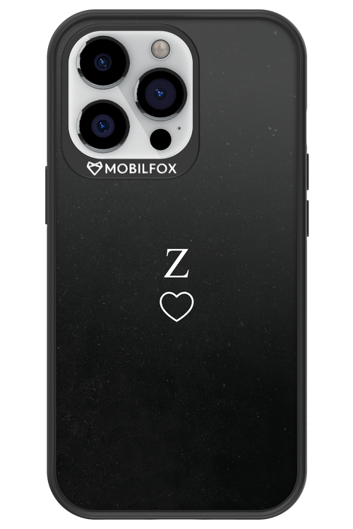 Z Black 2.0 - Apple iPhone 13 Pro