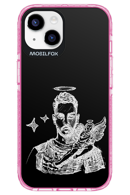 iNGER Black 2.0 - Apple iPhone 14