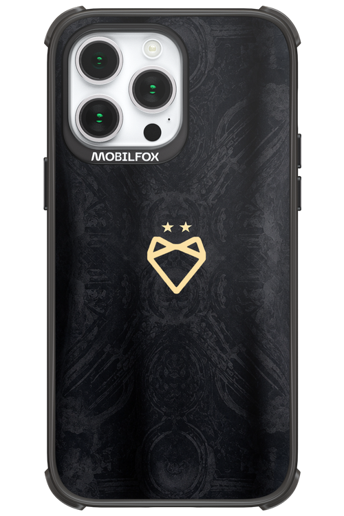 Spain Black 2.0 - Apple iPhone 14 Pro Max