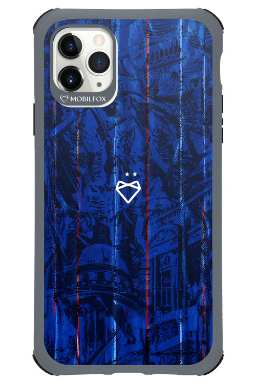 Franta x Mobilfox 2.0 - Apple iPhone 11 Pro Max