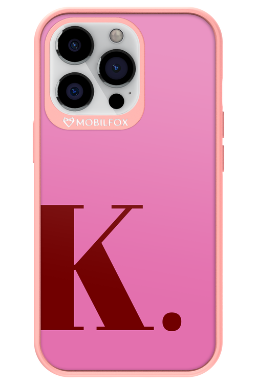 K (Sorbet) 2.0 - Apple iPhone 13 Pro