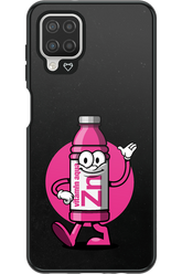 Vitamin Aqua Zn 2.0 - Samsung Galaxy A12