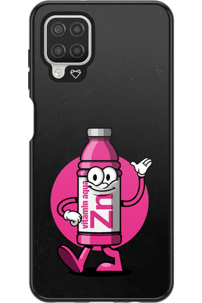 Vitamin Aqua Zn 2.0 - Samsung Galaxy A12