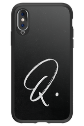 (Off Space) Q 2.0 - Apple iPhone XS