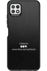 BSW FourSeasons 8 2.0 - Samsung Galaxy A22 5G