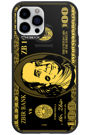 Mobilfox Bank 2.0 - Apple iPhone 12 Pro Max