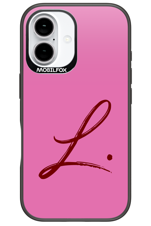 (Sorbet) L 2.0 - Apple iPhone 16