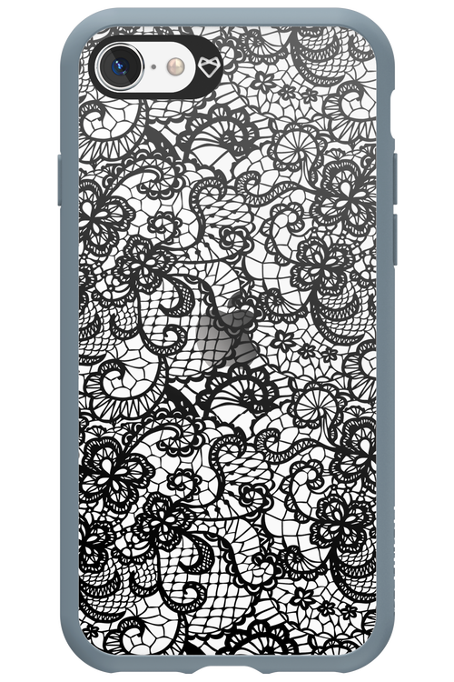 Spoiled 2.0 - Apple iPhone SE 2022