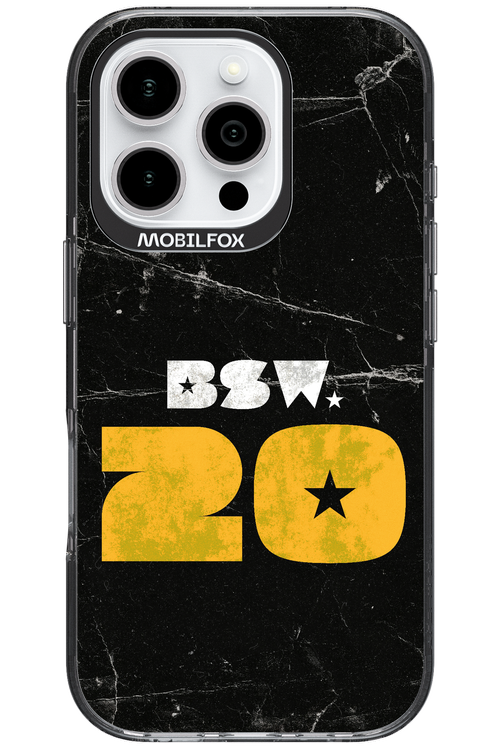 BSW 20 (1) 2.0 - Apple iPhone 16 Pro