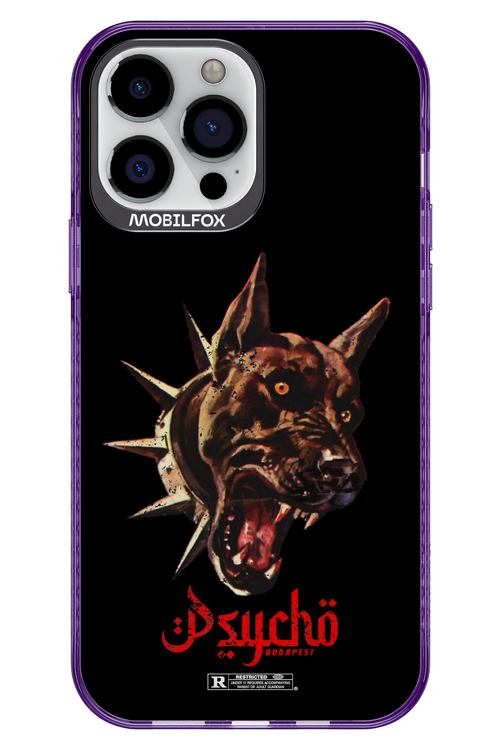 Psydog - Apple iPhone 13 Pro Max