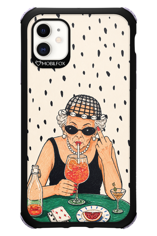Mommy 2.0 - Apple iPhone 11