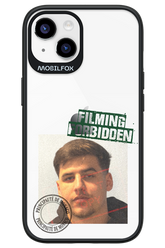 Sorin Mugshot 2.0 - Apple iPhone 14