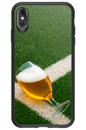Just some beers - Apple iPhone XS Max