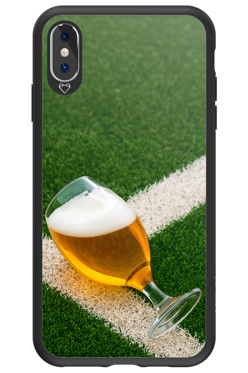 Just some beers - Apple iPhone XS Max