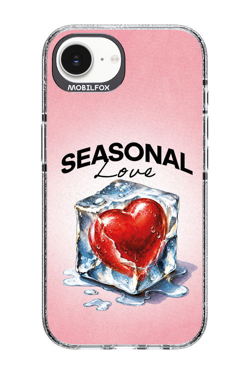 Seasonal Love 2.0 - Apple iPhone 17e
