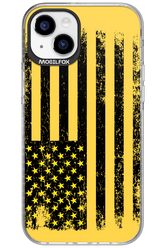 Impact Stripes - Apple iPhone 15 Plus