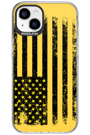 Impact Stripes - Apple iPhone 15 Plus