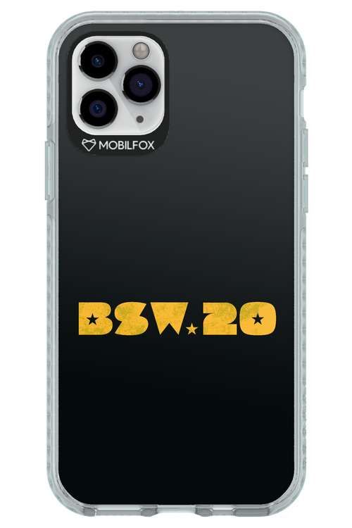 BSW 20 (10) 2.0 - Apple iPhone 11 Pro