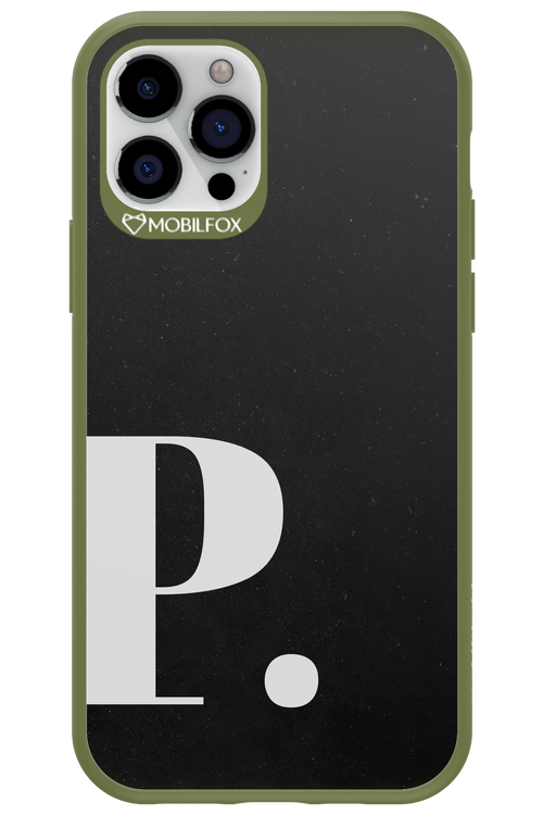 P (Off Space) 2.0 - Apple iPhone 12 Pro