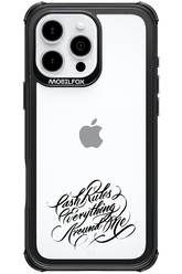 Cash Rules Script - Apple iPhone 16 Pro Max