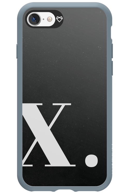 X (Off Space) 2.0 - Apple iPhone 7