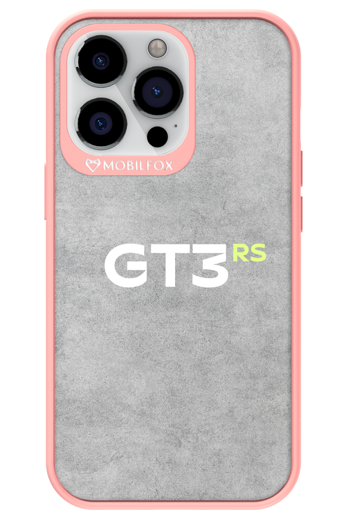 GT3RS - Apple iPhone 13 Pro