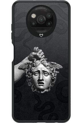Medusa’s Gaze - Xiaomi Poco X3 Pro