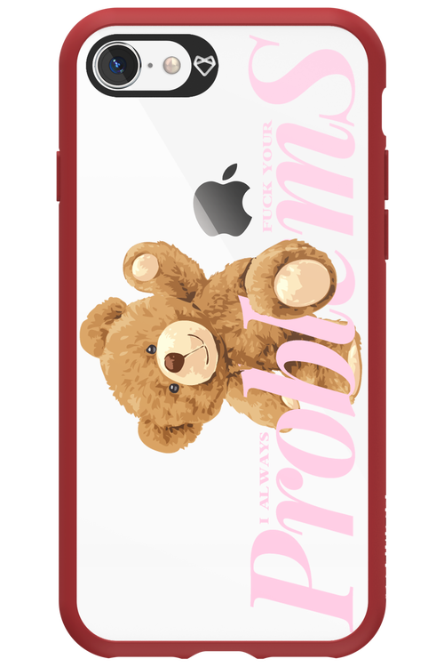 Problems 2.0 - Apple iPhone 8