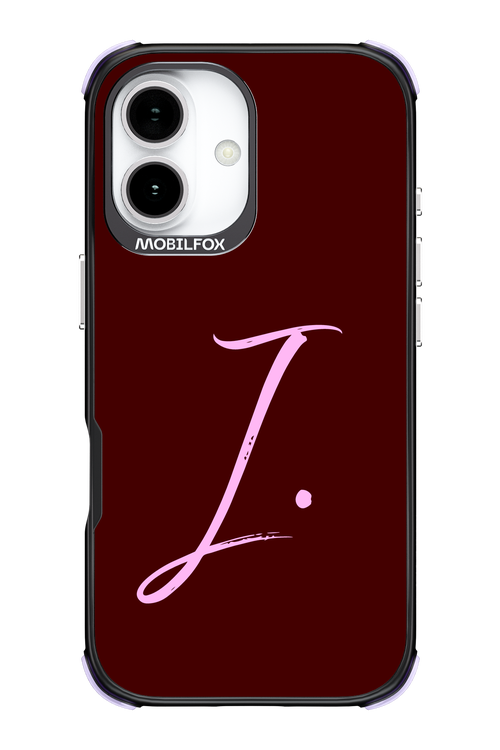 (Dark Blush) I 2.0 - Apple iPhone 17
