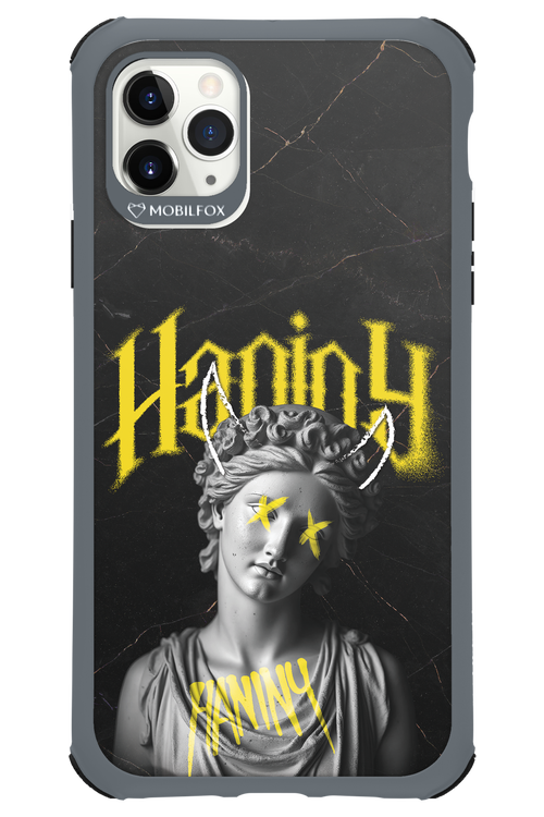 Classic Haniny - Apple iPhone 11 Pro Max