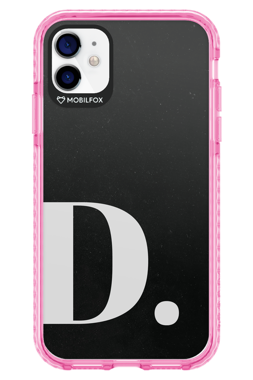 D (Off Space) 2.0 - Apple iPhone 11
