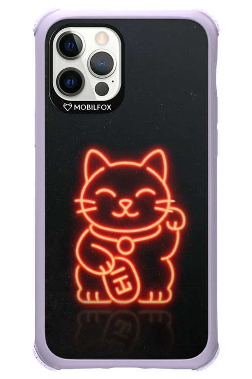 Led Cat - Apple iPhone 12 Pro