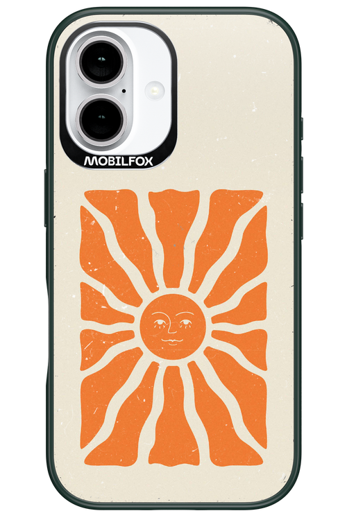 Solar Soul 2.0 - Apple iPhone 16