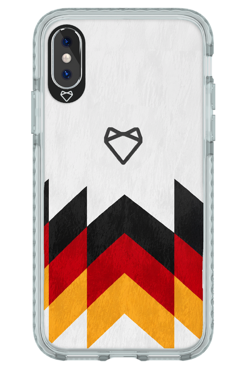 Germania x Mobilfox 2.0 - Apple iPhone XS