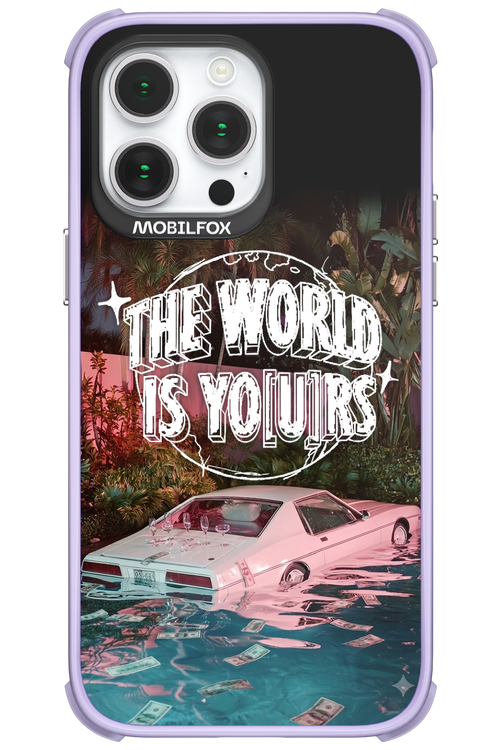 Miami 2.0 - Apple iPhone 14 Pro Max