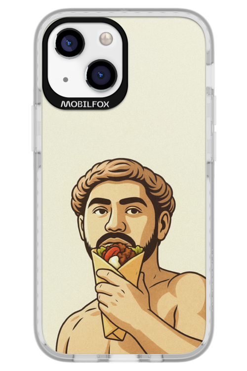 AȘ LUPTA  - Apple iPhone 13 Mini