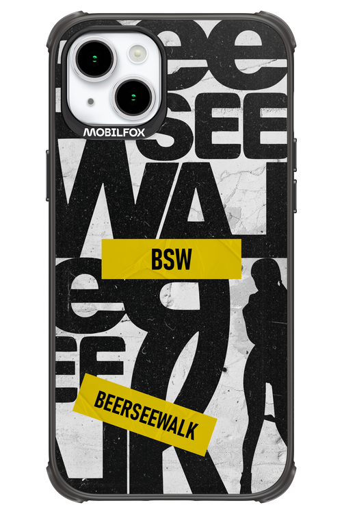 Beerseewalk II 2.0 - Apple iPhone 15 Plus