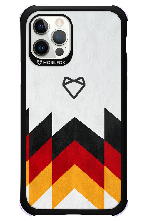 Germania x Mobilfox 2.0 - Apple iPhone 12 Pro