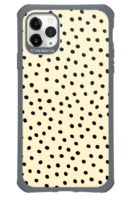 Polka Dots 2.0 - Apple iPhone 11 Pro Max