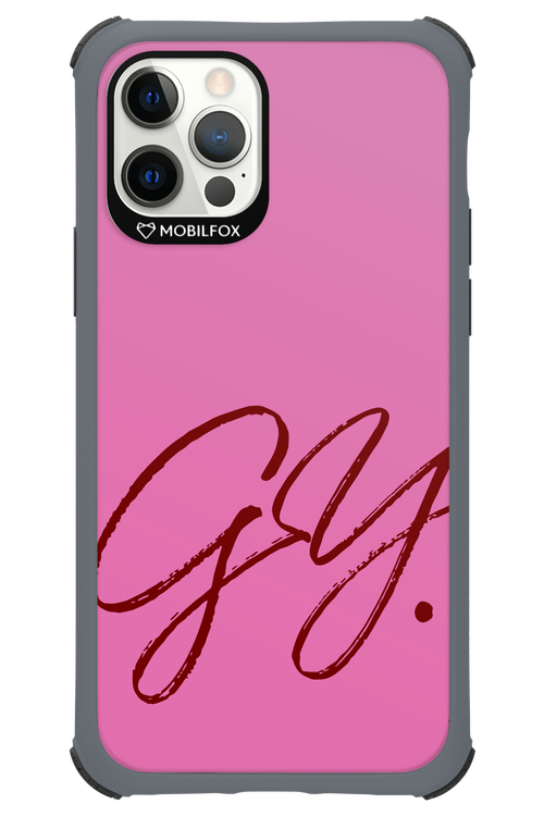 (Sorbet) GY 2.0 - Apple iPhone 12 Pro