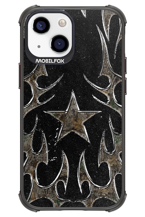 Camo 2.0 - Apple iPhone 13 Mini