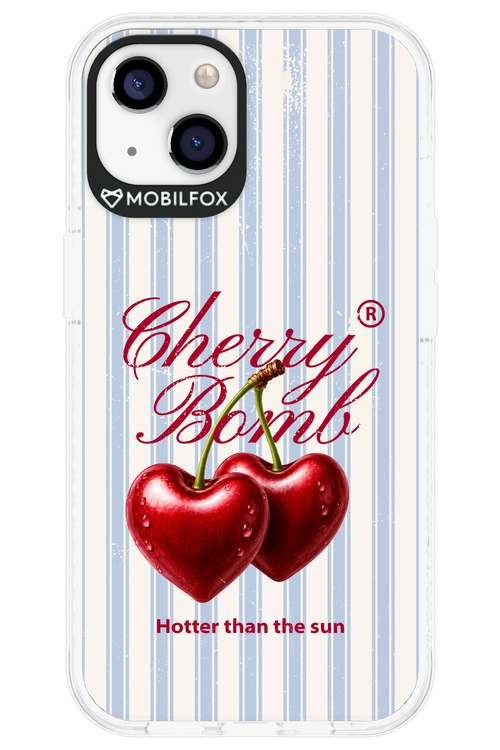 Cherry Bomb 2.0 - Apple iPhone 13