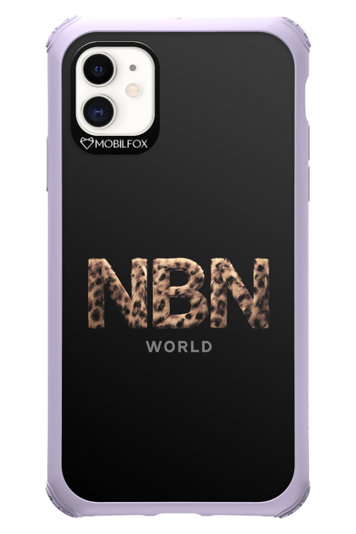Black 2.0 - Apple iPhone 11