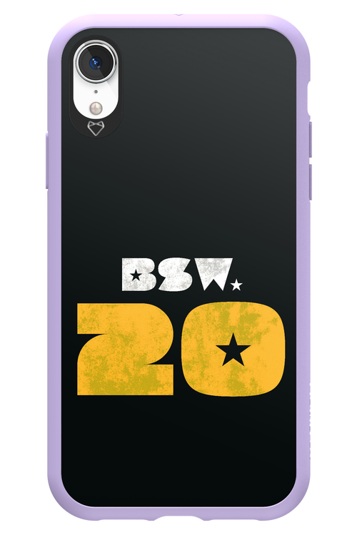 BSW 20 (6) 2.0 - Apple iPhone XR