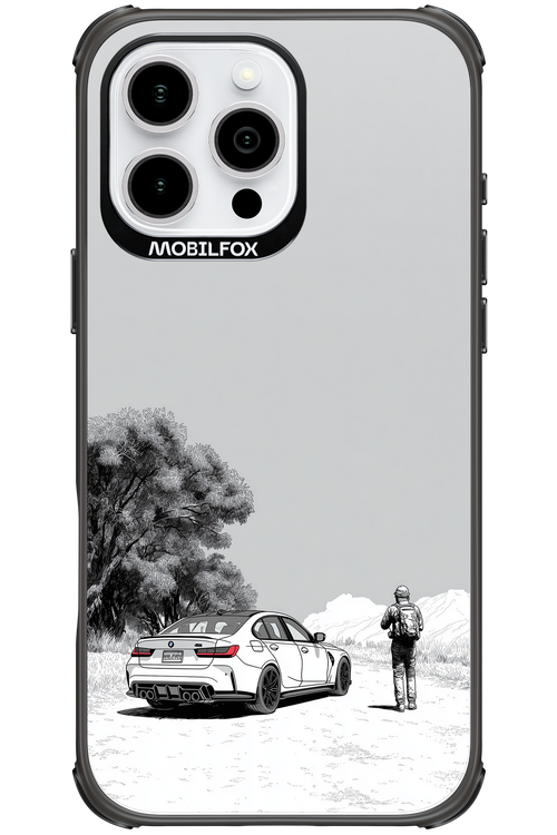 Dreamland 2.0 - Apple iPhone 16 Pro Max