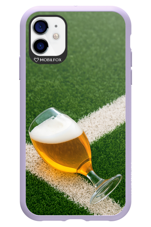Just some beers - Apple iPhone 11