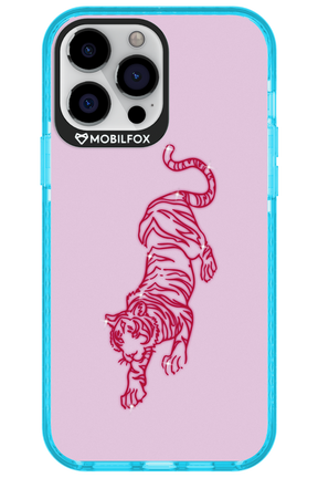 Tiger Power - Apple iPhone 13 Pro Max